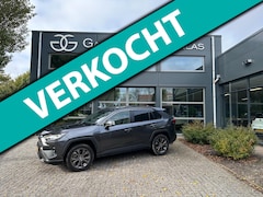 Toyota RAV4 - 2.5 Hybrid Dynamic leer - camera - carplay