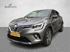 Renault Captur - 1.6 E-Tech Plug-in Hybrid 160 Initiale Paris