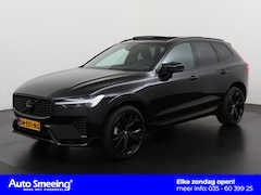 Volvo XC60 - 2.0 Recharge T6 AWD Ultimate Black Edition | Panoramadak | Harman/Kardon | 360 Camera | 21