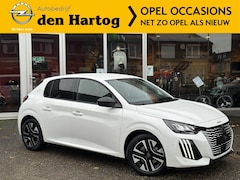 Peugeot 208 - 1.2 PureTech 100 Allure Dodehoek sensor/Stoelverwarming/Parkeerhulp V+A