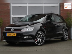 Volkswagen Polo - 1.8 TSI GTI / Pano / DSG automaat / Navi / PDC