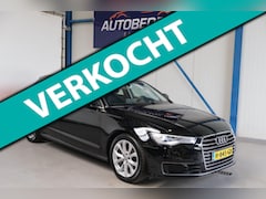 Audi A6 Avant - 1.8 TFSI ultra Premium Edition Automaat - Airco, Cruise, Navi, PDC