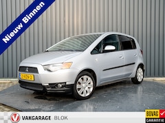 Mitsubishi Colt - 1.3 Edition Two | Airco | Cruise Control | Prijs Rijklaar