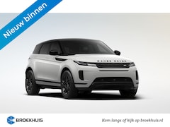 Land Rover Range Rover Evoque - 1.5 P270e PHEV AWD S Limited Edition | Schuif-kanteldak | Black Exteriorpack | Adaptive Cr