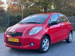 Toyota Yaris - 1.3 VVTi Terra