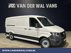 Volkswagen Crafter - 2.0 TDI L3H2 L2H1 Euro6 Airco | Apple Carplay | Android Auto | Voorruitverwarming Bijrijde