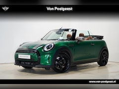 MINI Cabrio - Cooper Classic