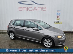 Volkswagen Golf Sportsvan - 1.4 TSI Highline NAVI TEL PDC CC LEER LM