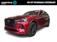 Mazda CX-80 - 2.5 e-SkyActiv PHEV Homura Plus | €3.500, - Voorraad Voordeel | Panorama dak | Bose sound