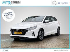 Hyundai i20 - 1.0 T-GDI Comfort | Apple Carplay/Android Auto | Dodehoek | Camera | Cruise Control | Airc