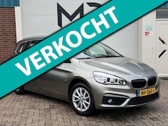 BMW 2-serie Gran Tourer - 216d Centennial Executive / Sport