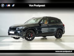 BMW X3 - xDrive30e High Executive M Sportpakket