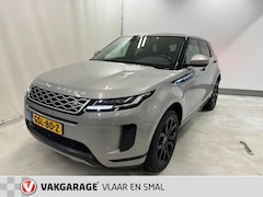 Land Rover Range Rover Evoque - P300e AWD S Black Pack 1e eigenaar hybride plug in