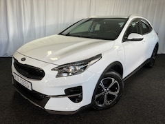 Kia XCeed - 1.6 GDi PHEV PLUG-IN DynamicLine ECC/CAMERA/APPLE/STOELVERW