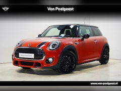 MINI Cooper - 3-deurs Business Plus John Cooper Works Aut