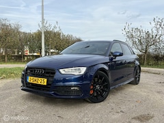 Audi A3 Sportback - 1.4 TFSI CoD Ambition Pro Line S