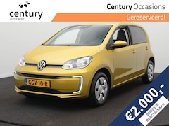 Volkswagen e-Up! - e-up / Camera / Cruise Control / Stoelverwarming