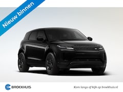 Land Rover Range Rover Evoque - 1.5 P270e PHEV AWD S Limited Edition | Schuif-kanteldak | Black Exteriorpack | Adaptive Cr