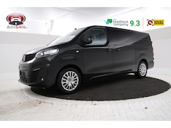 Fiat E-Scudo - L3H1 75 kWh - NIEUW Camera, Cruise, Navigatie,