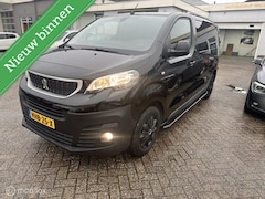 Peugeot Expert - Bestel 2.0 BlueHDI 120 Standard Premium