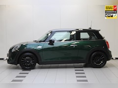 MINI Cooper S - 2.0 Chili Serious Business*Uniek*Nap