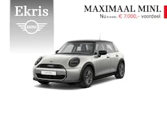 MINI Cooper - 5-deurs C Classic Trim + Package XS | Maximaal MINI