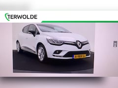 Renault Clio - 1.2 TCe Intens