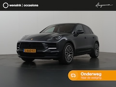 Porsche Macan - 3.0 S | Nieuw Model | Sport Chrono | Adaptieve Cruise Control | Schuif/kanteldak | PASM |