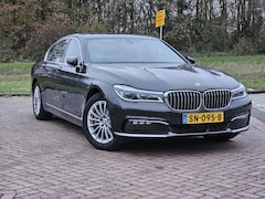 BMW 7-serie - 750i xDrive High Executive