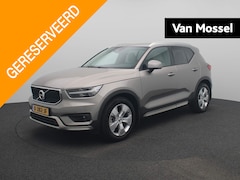 Volvo XC40 - 2.0 B4 Business Pro Automaat | Navigatie | Achteruitrijcamera | Cruise Control | Airco | L