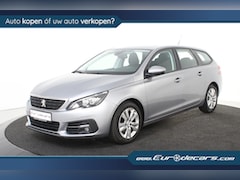 Peugeot 308 SW - 1.5 BlueHDi Blue Active *1ste Eigenaar*Navigatie*Park assist