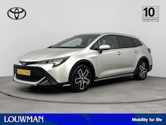 Toyota Corolla Touring Sports - 1.8 Hybrid Trek | Adaptieve Cruise control |