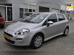 Fiat Punto Evo - 1.3 M-Jet Lounge 5drs Airco Cruise APK Topper