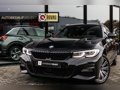 BMW 3-serie Touring - 330e M-Sport - LASER - CAMERA - DEALER ONDERHOUDEN