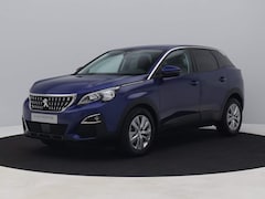 Peugeot 3008 - 1.2 PureTech 130 PK Automaat Active | CARPLAY | NAVI