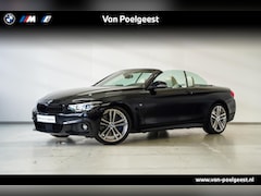 BMW 4-serie Cabrio - 430i High Executive M Sportpakket Aut