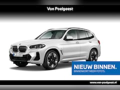 BMW iX3 - High Executive M Sportpakket