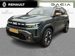 Dacia Duster - 1.6 Hybrid 140 Extreme - Pack Parking