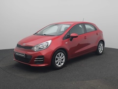 Kia Rio - 1.2 CVVT ComfortLine | Airco | Radio | Bluetooth | Cruise Control |