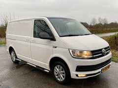 Volkswagen Transporter - 2.0 TDI L1H1 Comfortline