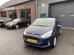 Ford B-Max - 1.0 EcoBoost Trend MPV 5-dr. NIEUWE APK