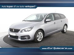 Peugeot 308 SW - 1.5 BlueHDi 130 *Navigatie*DAB*Park assist