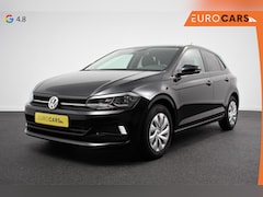 Volkswagen Polo - 1.0 TSI DSG Comfortline | Navigatie | Apple Carplay / Android Auto | Climate Control | Ada