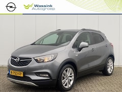 Opel Mokka X - 1.4 Turbo 140pk Start/Stop Innovation | Navigatie | CarPlay | Sensoren | Camera |