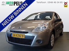 Renault Clio - 1.2 Special Line Airco, Navigatie, Cruise controle, Elek ramen, Trekhaak, 5drs uitvoering,