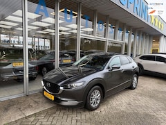 Mazda CX-30 - 2.0 e-SkyActiv-X M Hybrid Luxury 186PK /OPEN DAK / LEDER / ACHTERUITRIJCAMERA