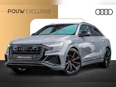 Audi Q8 - 60 TFSI e quattro Pro Line S Competition Head up display | B&O Advanced 3D | Nachtzicht |