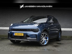 Lynk & Co 01 - 1.5 / PHEV / Panoramadak / Stoelverwarming / 360-Camera