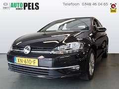 Volkswagen Golf - 1.0 TSI Comfortline Business Dealer onderhouden, Navigatie, Clima controle, Achteruitrijca