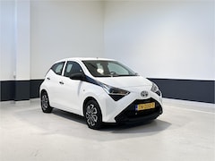 Toyota Aygo - 1.0 VVT-i x-fun | NL | 5-DRS | Airco | Elektrisch pakket